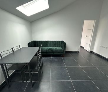 Location appartement 3 pièces, 47.00m², Le Bourget - Photo 3