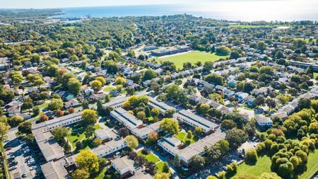 For Lease - 1100 Oxford Street Unit# 48, Oshawa, Ontario - Photo 5