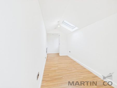 Studio to rent - Photo 5