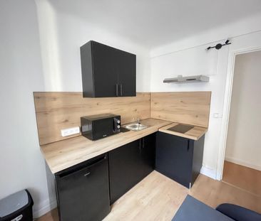 Location Appartement 1 pièce 24m² AUBENAS 07200 - Photo 4