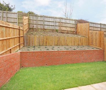 2 bedroom detached house to rent - Photo 6