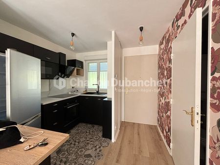 Location Appartement 3 pièces 57m² - Photo 3