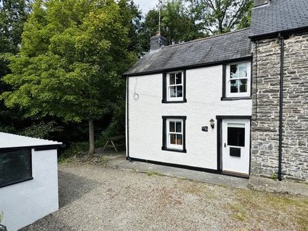 Llanddewi Brefi, Tregaron, SY25 - Photo 3