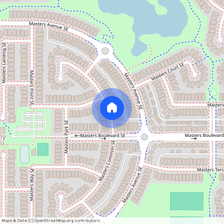 Calgary, AB T3M 2B6