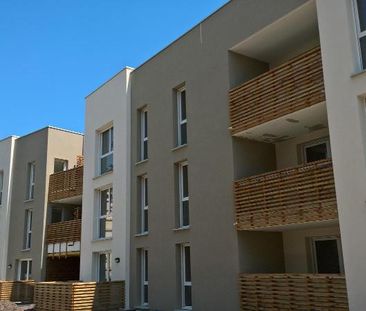 Location Appartement 2 pièces 42m² PESSAC 33600 - Photo 5