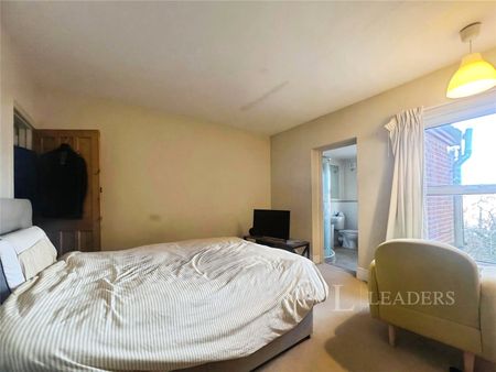 2 bedroom house to rent Glebe Road, Norwich, NR2 - Photo 5