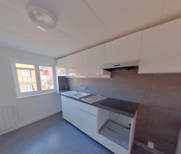 Location Appartement 2 pièces 45m² ECKBOLSHEIM 67201 - Photo 2