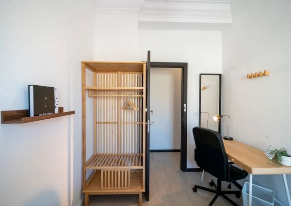 Calle Doctor Juan José Dominé, Valencia, Valencian Community 46011