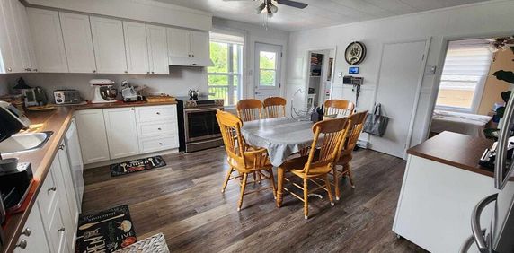 Beau Grand Logement 4½ Au Goût Du Jour - Photo 2