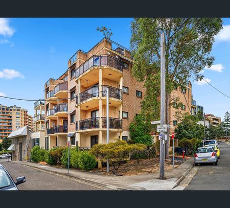 5/2-2A Catherine Street, Rockdale, NSW 2216 - Photo 4