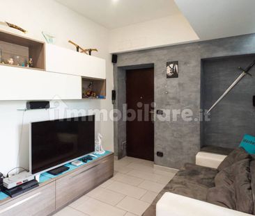 Trilocale via Giustino De Jacobis, Garbatella, Roma - Photo 3