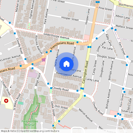 32 Roberts Avenue Randwick NSW