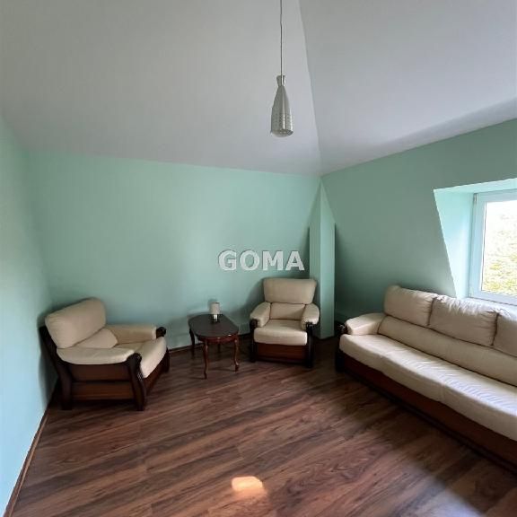 Mieszkanie Warszawa Wawer powierzchnia 120.0 m² C261-WM-48353 - Zdjęcie 1