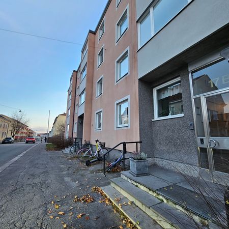 Bagaregatan 17 B - Foto 3