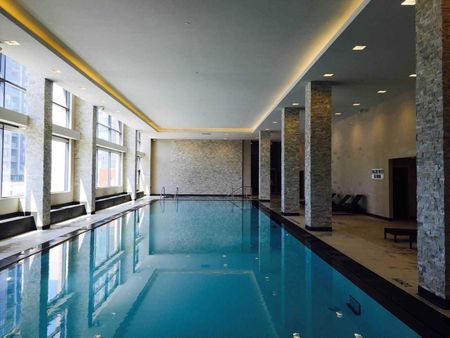 For Lease - 2212 Lakeshore Boulevard Unit# 2709, Toronto, Ontario - Photo 2