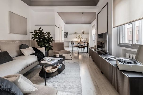 Calle de Povedilla, Madrid, Community of Madrid 28009 - Photo 1