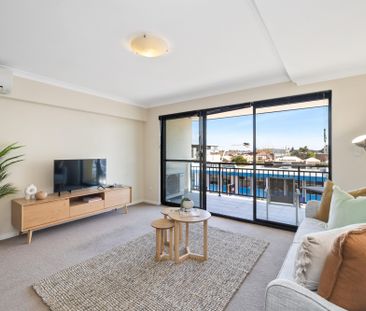 62/250 Beaufort Street, PERTH WA 6000 - Photo 4