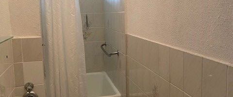 Mitten im Leben... 1-Zimmer-Wohnung in Hamburg-Dulsberg - Photo 1