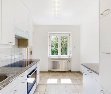 Grosszügige Wohnung an beliebter Lage - Photo 3