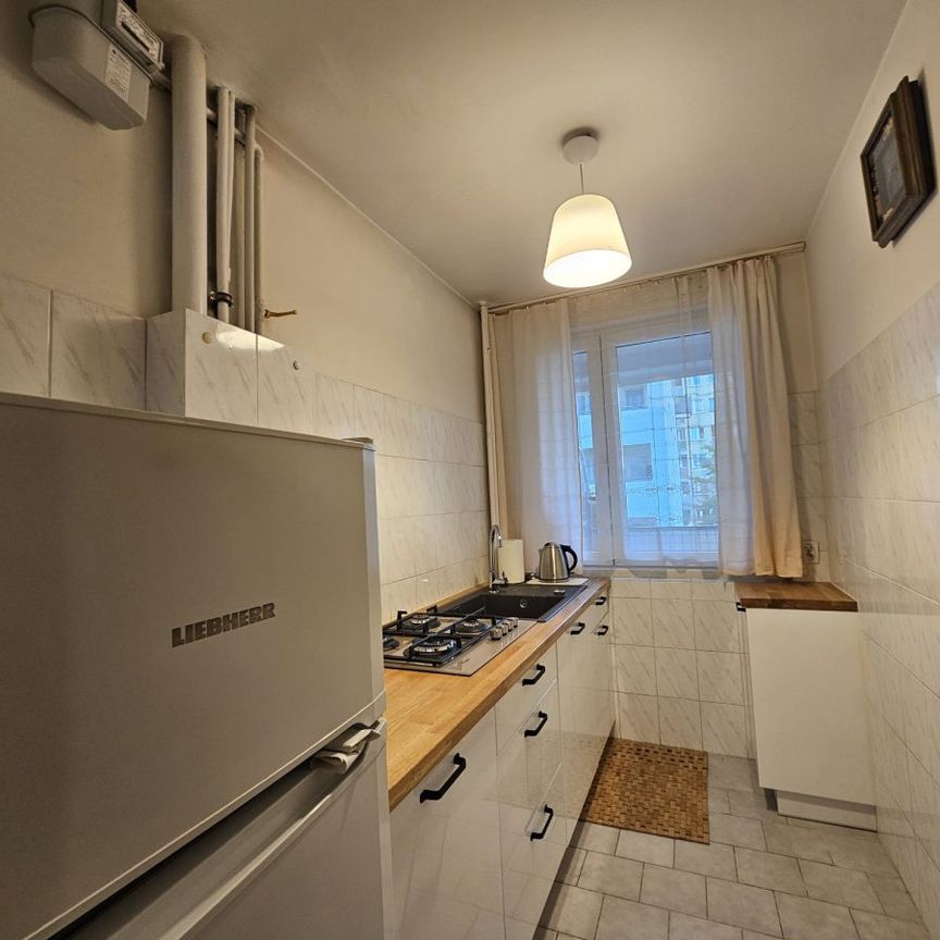 Trzypokojowe mieszkanie przy Górnośląskiej - Photo 1