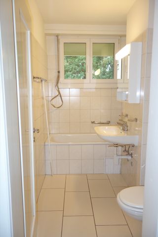 "Charmante Wohnung im Herzen von Basel" - Foto 3