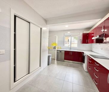 INDEPENDENT VILLA LOS BALCONES – AVAILABLE FROM DECEMBER 15 FOR THE... - Photo 2