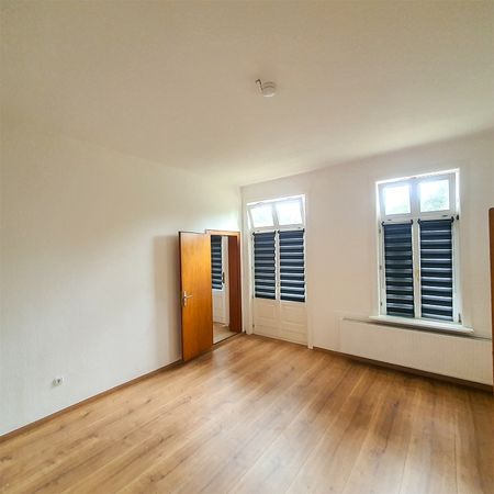 3-Zimmer-Wohnung auf idyllischem Resthof – Ländlich wohnen nahe Marklohe - Photo 5