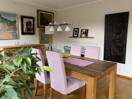 Lomma - 7rok - 17mån - 23.000kr/mån - Foto 3