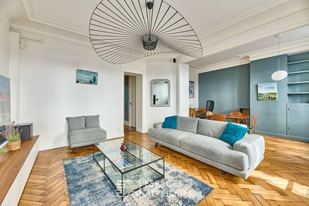 Appartement avec jardin – Carnot-Lévis - Photo 2