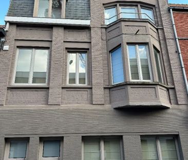 duplexappartement met 2 slaapkamers in het centrum van Koekelare - Foto 3