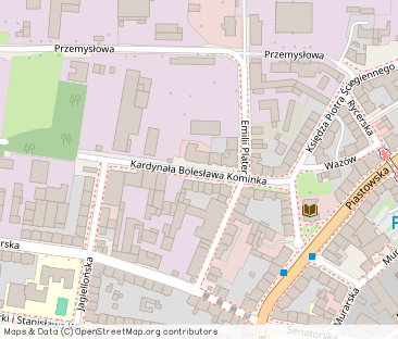 Mieszkanie, 56 m², Legnica - Фото 1