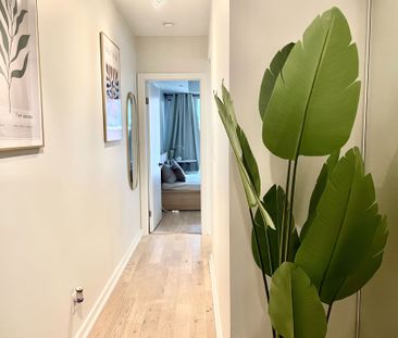 For Lease - 20 Bruyeres Mews Unit# 327, Toronto, Ontario - Photo 2