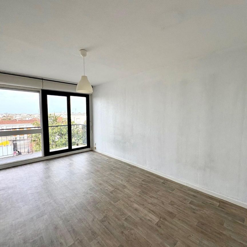 Location Appartement 1 pièce 30m² BORDEAUX 33800 - Photo 1