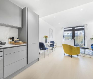 1 bedroom apartment to rent - Photo 6