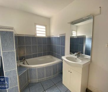 Location Appartement 2 pièces 35m² LE TAMPON 97430 - Photo 4