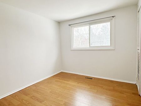 For Lease - 1 Lakeside Cres Avenue Unit# Unit A, Richmond Hill, Ontario - Photo 3