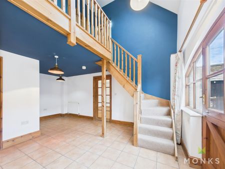 Huntsman’s Rest New House Farm New House Lane, Shrewsbury, SY5 8DE - Photo 3