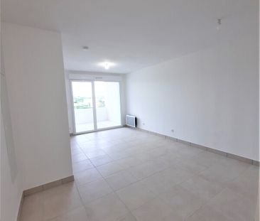 Location Appartement 2 pièces 38m² JUVIGNAC 34990 - Photo 6