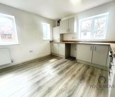 2 bedroom maisonette to rent - Photo 1