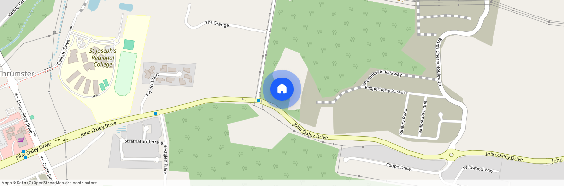 1 Wainscott Avenue, NSW 2444, Thrumster