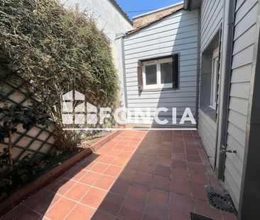 Tout savoir sur cette maison dans le quartier Saint Bruno-Saint Aug... - Photo 6