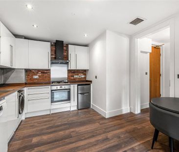 1 bedroom apartment to rent - Photo 6