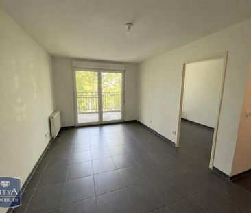 Appartement 2 Pièces 54 m² - Photo 1