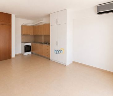 Studio/Γκαρσονιέρα για ενοικίαση Ιπποκράτειο (Φάληρο - Ιπποκράτειο) - Photo 4