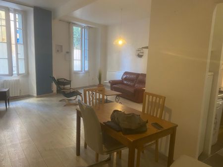 Appartement 66.45 m² - 2 Pièces - Perpignan (66000) - Photo 5