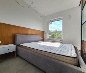 Luksusowe mieszkanie na wynajem Poznań centrum - Zdjęcie 5