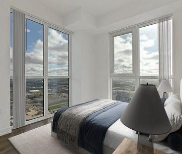 For Lease - 28 Interchange Way Unit# 4010, Vaughan, Ontario - Photo 6