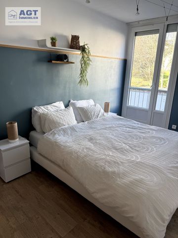 Location Appartement 3 pièces 67m² BEAUVAIS 60000 - Photo 3