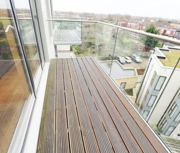 1 bedroom apartment to rent - Photo 6