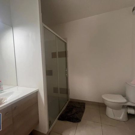 Appartement à louer 2 pièces 37.28m² - Photo 3